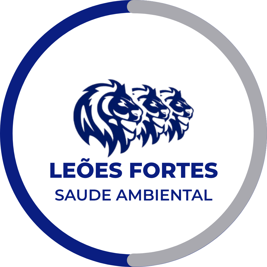 LEÕES FORTES SAÚDE AMBIENTAL